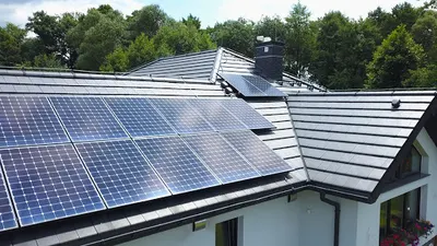 Eko Helios Pompy Ciepła i Fotowoltaika